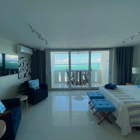 Villa Kasa Terrace Studio Breathtaking Ocean Views San Juan Exterior foto